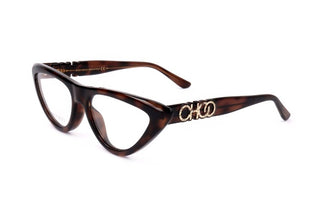 Jimmy Choo JC255/G women Havana Cat Eye Eyeglasses