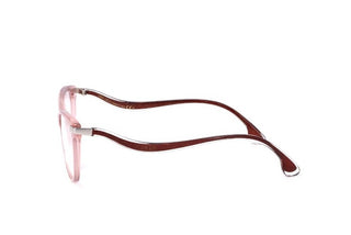 Jimmy Choo JC258 women Pink Cat Eye Eyeglasses