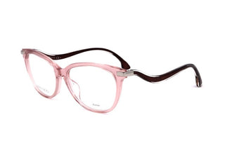 Jimmy Choo JC259/F women Pink Cat Eye Eyeglasses