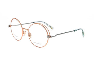 Jimmy Choo JC261 women Rose gold Round Eyeglasses