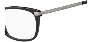Jimmy Choo JC269 women Black Squared Eyeglasses