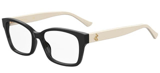 Jimmy Choo JC270 women Black Squared Eyeglasses