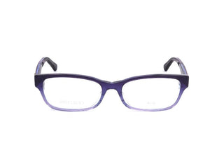 Jimmy Choo JC271 women Blue Geometric Eyeglasses