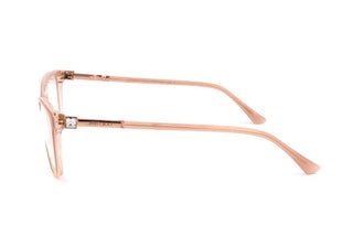Jimmy Choo JC274 women Pink Eyeglasses
