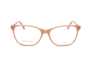 Jimmy Choo JC274 women Pink Eyeglasses