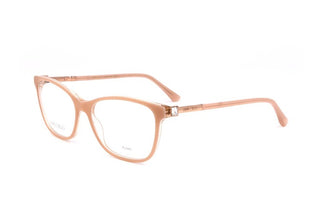 Jimmy Choo JC274 women Pink Eyeglasses
