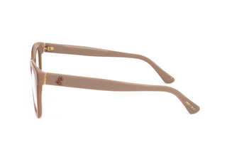 Jimmy Choo JC277 women Pink Squared Eyeglasses