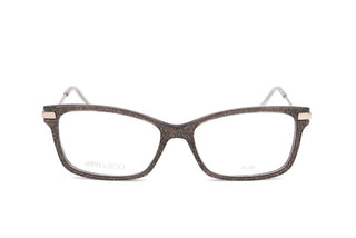 Jimmy Choo Jc279 Women  Geometric Eyeglasses