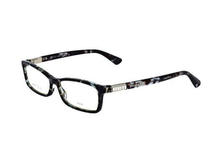 Jimmy Choo JC283 women Blue Geometric Eyeglasses
