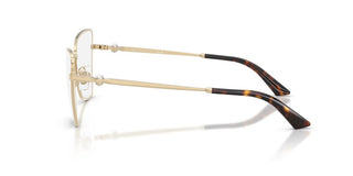 Jimmy Choo JC 2010HB women Gold Butterfly Eyeglasses