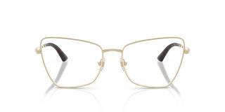 Jimmy Choo JC 2010HB women Gold Butterfly Eyeglasses