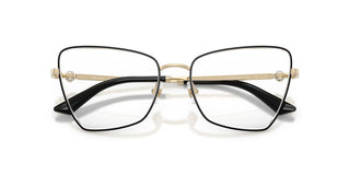 Jimmy Choo JC 2010HB women Black Butterfly Eyeglasses