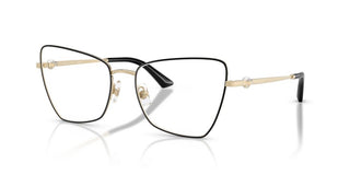 Jimmy Choo JC 2010HB women Black Butterfly Eyeglasses