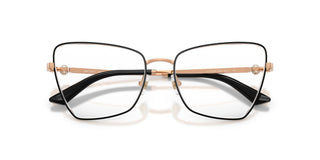 Jimmy Choo JC 2010HB women Black Butterfly Eyeglasses