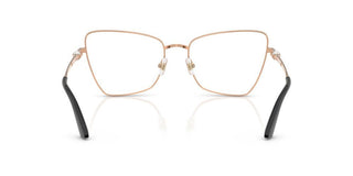 Jimmy Choo JC 2010HB women Black Butterfly Eyeglasses