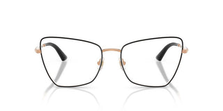 Jimmy Choo JC 2010HB women Black Butterfly Eyeglasses
