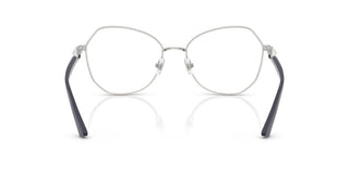 Jimmy Choo JC 2011 women Silver Geometric Eyeglasses