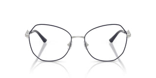 Jimmy Choo JC 2011 women Silver Geometric Eyeglasses