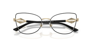Jimmy Choo JC 2012 women Black Butterfly Eyeglasses