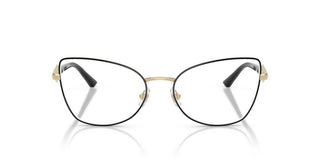 Jimmy Choo JC 2012 women Black Butterfly Eyeglasses