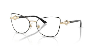 Jimmy Choo JC 2012 women Black Butterfly Eyeglasses
