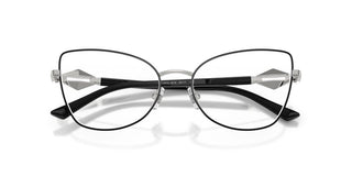 Jimmy Choo JC 2012 women Black Butterfly Eyeglasses