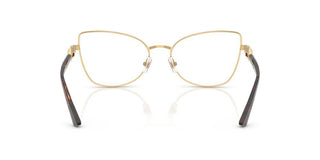 Jimmy Choo JC 2012 women Gold Butterfly Eyeglasses