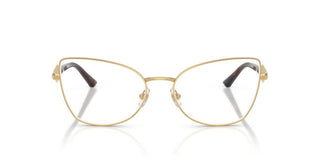 Jimmy Choo JC 2012 women Gold Butterfly Eyeglasses