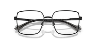 Jimmy Choo JC 2017J women Black Geometric Eyeglasses