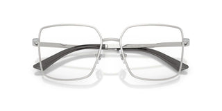 Jimmy Choo JC 2017J women Silver Geometric Eyeglasses