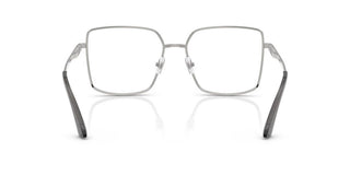 Jimmy Choo JC 2017J women Silver Geometric Eyeglasses