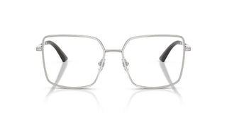 Jimmy Choo JC 2017J women Silver Geometric Eyeglasses