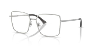 Jimmy Choo JC 2017J women Silver Geometric Eyeglasses