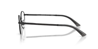 Jimmy Choo JC 2018JD women Black Round Eyeglasses