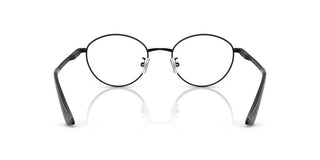 Jimmy Choo JC 2018JD women Black Round Eyeglasses