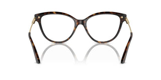 Jimmy Choo Jc 3001b Women Havana Cat Eye Eyeglasses