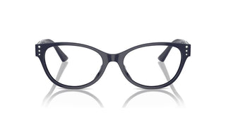 Jimmy Choo JC 3003BU women Blue Pantos Eyeglasses