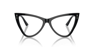 Jimmy Choo Jc 3004b Women Black Butterfly Eyeglasses