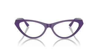 Jimmy Choo JC 3005 women Violet Cat Eye Eyeglasses