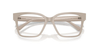 Jimmy Choo Jc 3006u Women Brown Butterfly Eyeglasses