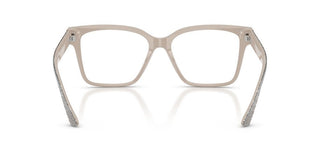 Jimmy Choo Jc 3006u Women Brown Butterfly Eyeglasses
