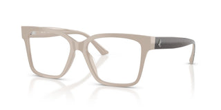 Jimmy Choo Jc 3006u Women Brown Butterfly Eyeglasses