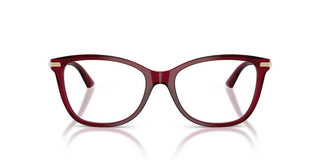 Jimmy Choo Jc 3007hb Women Red Pantos Eyeglasses