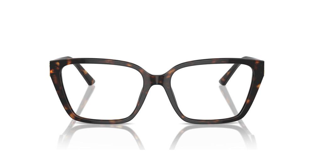 Jimmy Choo JC 3008 women Havana Cat Eye Eyeglasses