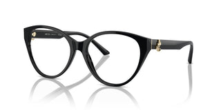 Jimmy Choo Jc 3009 Women Black Pantos Eyeglasses