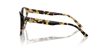 Jimmy Choo JC 3009 women Havana Pantos Eyeglasses