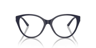 Jimmy Choo Jc 3009 Women Blue Pantos Eyeglasses