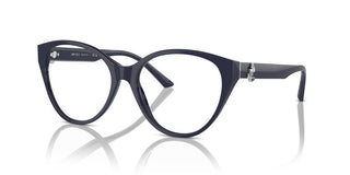 Jimmy Choo Jc 3009 Women Blue Pantos Eyeglasses