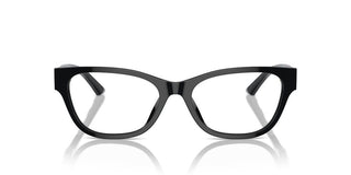 Jimmy Choo Jc 3010u Women Black Cat Eye Eyeglasses