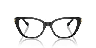 Jimmy Choo Jc 3011 Women Black Cat Eye Eyeglasses